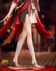 Honkai: Star Rail Statue PVC 1/10 Gift+ Tingyun 17 cm