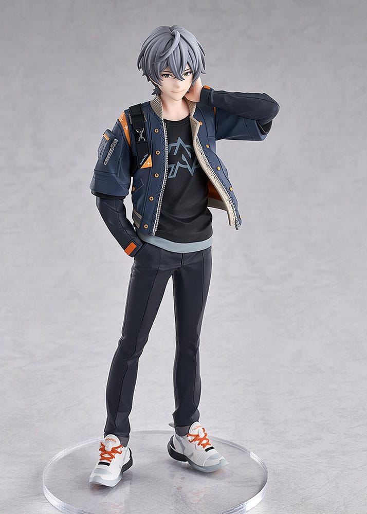 Zenless Zone Zero Pop Up Parade PVC SP Statue Wise 20 cm