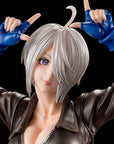 The King of Fighters 2001 PVC Statue 1/7 Angel 21 cm