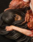 Junji Ito x Yoshiki Fujimoto Collaboration PVC Statue Tomie 27 cm