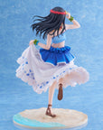 Lycoris Recoil PVC Statue 1/7 Takina Inoue Hawaii Ver. 24 cm