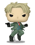 Spy x Family Pop! Animation Vinyl Figure Loid Forger 9 cm
