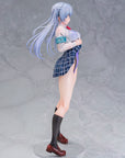 Kimi Omou Koi Statue 1/6 Pittarishitai Koi Janai Disciplinary Committee 28 cm