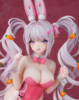 Goddess of Victory: Nikke PVC Statue Alice wonderland bunny 27 cm