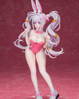 Goddess of Victory: Nikke PVC Statue Alice wonderland bunny 27 cm