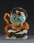 Avatar: The Last Airbender Art Scale Statue 1/10 Aang 21 cm