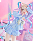 Needy Streamer Overload F:NEX PVC Statue 1/7 OMGkawaiiAngel 25 cm