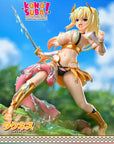 Konusuba - God's blessing on this wonderful world! Prisma Wing PVC Statue 1/7 Darkness 20 cm