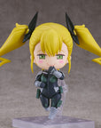 Kaiju No. 8 Nendoroid Action Figure Reno Ichikawa 10 cm