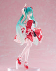 Hatsune Miku PVC Statue Fashion (Lolita Version) 18 cm