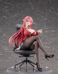 Azur Lane PVC Statue 1/6 Duke of York The Chic Counselor 20 cm