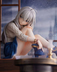 Wandering Witch: The Journey of Elaina PVC Statue Elaina 12 cm