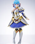Banished from the Hero's Party Pop Up Parade PVC Statue Ruti L Size 24 cm