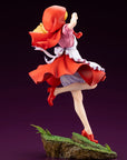 Darkstalkers Bishoujo PVC Statue 1/7 B.B. Hood 21 cm