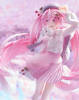 Character Vocal Series 01: Hatsune Miku PVC Statue 1/7 Sakura Miku: Hanami Outfit Ver. 28 cm