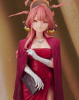 Blue Archive PVC Statue 1/7 Aru (Dress) 24 cm