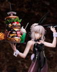 Fate/Grand Order PVC Statue 1/7 Saber/Altria Pendragon (Alter) Bunny Ver. 25 cm