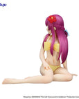 The Café Terrace and Its Goddesses Noodle Stopper PVC Statue Ouka Makuzawa 10 cm