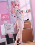 Original Character PVC Statue 1/6 Apprentice Nurse Ai Tsukuyomi 26 cm