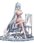 Goddess of Victory: Nikke PVC Statue 1/7 Cinderella: Glass Princess 24 cm
