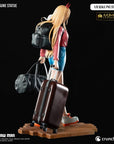 Chainsaw Man PVC Statue 1/8 Power 21 cm