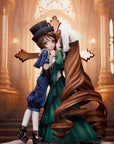 Rozen Maiden PVC Statue Suiseiseki & Souseiseki 26 cm