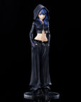 Gridman Universe Zozo Black Collection Statue PVC Rikka Takarada 24 cm