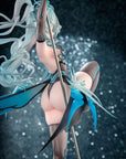 Girls´ Frontline Statue 1/7 PA-15 Treading Light, Coming Night Ver. 27 cm