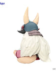Made in Abyss: The Golden City of the Scorching Sun Noodle Stopper PVC Statue Nanachi 11 cm