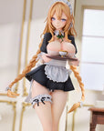 Original Character PVC Statue 1/7 Erena Tachibana 23 cm