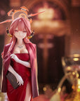 Blue Archive PVC Statue 1/7 Aru (Dress) 24 cm