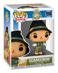The Wizard of Oz POP! Movies Vinyl Figure The Scarecrow 9 cm
