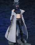 Blue Archive PVC Statue 1/7 Saori 27 cm
