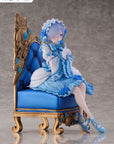 Re:ZERO -Starting Life in Another World F:NEX PVC Statue 1/7 Rem Gothic Ver. 20 cm