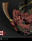 Devil May Cry 3 Ultimate Premium Masterline Series Statue 1/4 Vergil Standard Version 69 cm