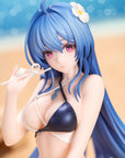 Azur Lane PVC Statue 1/8 Helena: Shimmering Triangle Wave 12 cm