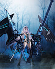 Fate/Grand Order PVC Statue 1/7 Lancer/Mélusine 23 cm