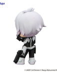 Kaiju No. 8 Toonize PVC Statue Kaiju No. 8 Reno Ichikawa Normal Color Ver. 11 cm
