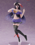 Overlord IV Coreful PVC Statue Albedo Nightwear Ver. 18 cm
