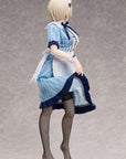 The Café Terrace and Its Goddesses PVC Statue 1/4 Bremerton: Anniversary Bunny Ver. 45 cm