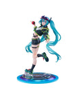 Hatsune Miku PVC Statue 1/7 Hatsune Miku Digital Stars 2024 ver. 22 cm