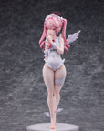 Original Character PVC Statue 1/6 Apprentice Nurse Ai Tsukuyomi 26 cm