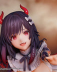Azur Lane PVC Statue 1/7 Royal Fortune Deep One Delicious Ver. 13 cm