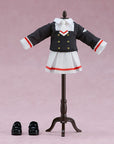 Cardcaptor Sakura Accessories for Nendoroid Doll Figures Outfit Set: Tomoeda Junior High Uniform