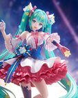 Hatsune Miku PVC Statue 1/7 Hatsune Miku: Rosuuri Ver. 27 cm