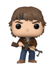 Red Dawn POP! Movies Vinyl Figure Jed 9 cm