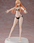 My Dress-Up Darling Summer Queens PVC Statue 1/8 Marin Kitagawa 21 cm