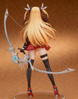 The Legend of Heroes PVC Statue 1/7 Sen no Kiseki II Alisa Reinford 23 cm