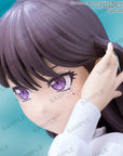 BanG Dream! My Go! Premium PVC Statue Taki Shiina 18 cm
