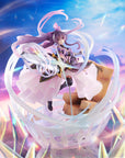 Date A Live IV SHIBUYA SCRAMBLE FIGURE PVC Statue 1/6 Tohka Yatogami Princess Amethyst Dress Ver. 32 cm